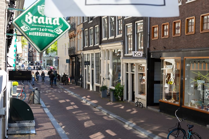 View photo 34 of Prinsengracht 443-3