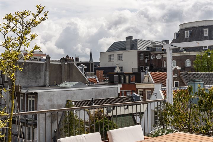 View photo 31 of Prinsengracht 443-3