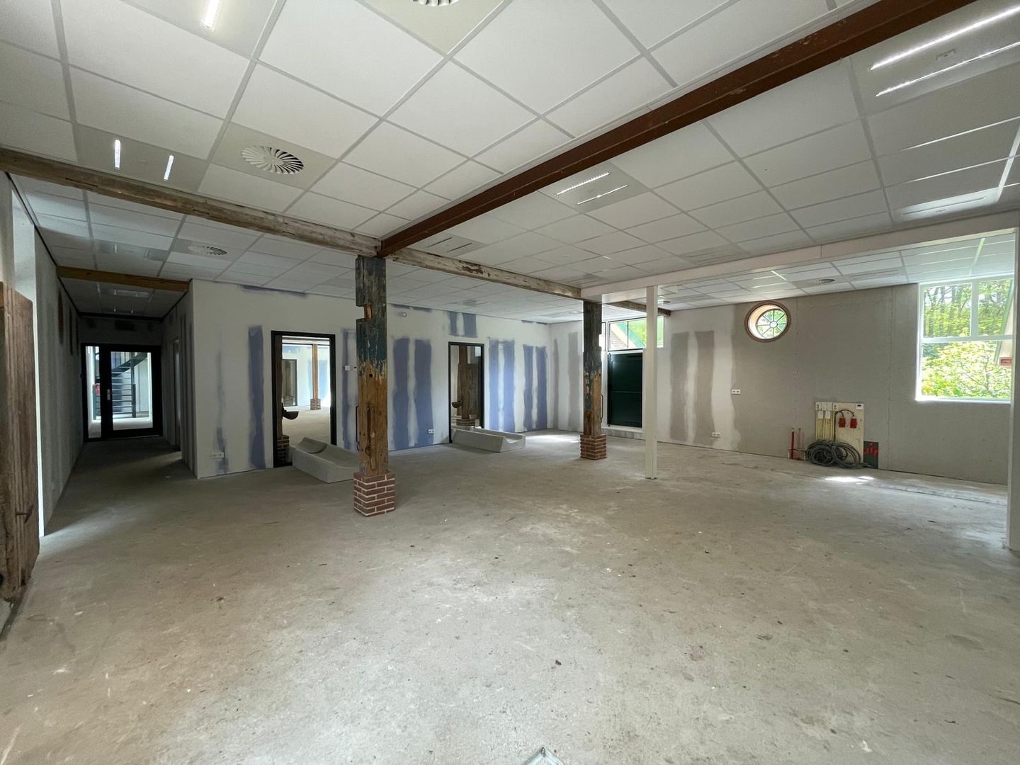 View photo 5 of Het Woldhuis 13