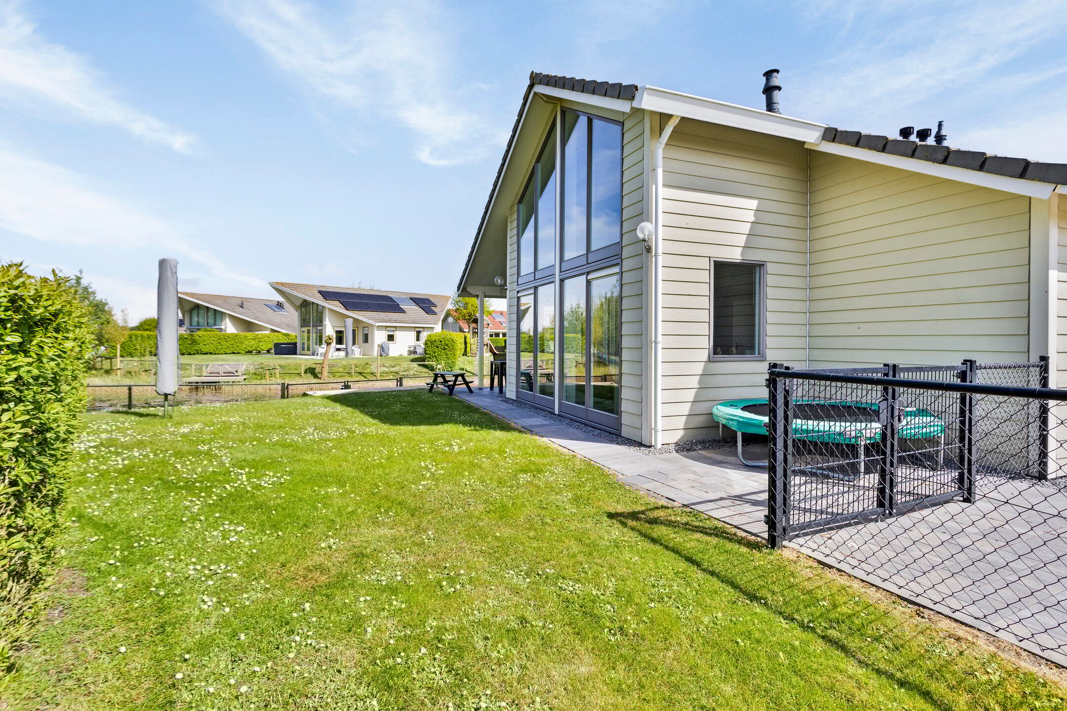 Foto 3 van Veerse Meerdreef 68