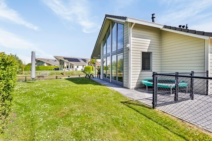 Foto 3 van Veerse Meerdreef 68