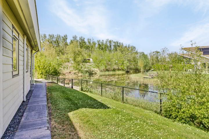 Foto 2 van Veerse Meerdreef 68