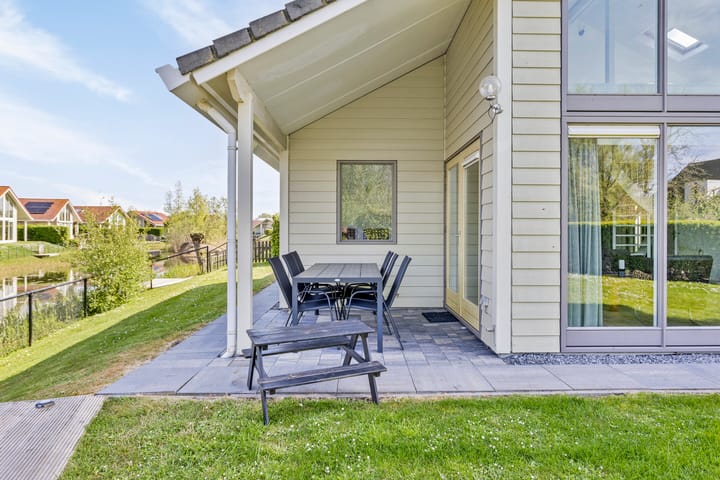 Foto 4 van Veerse Meerdreef 68