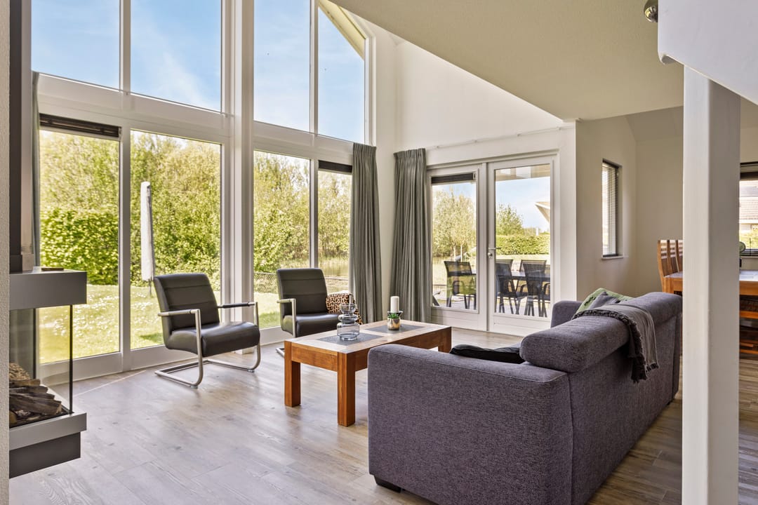 Foto 7 van Veerse Meerdreef 68