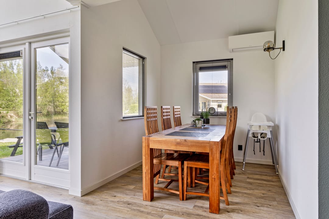 Foto 13 van Veerse Meerdreef 68