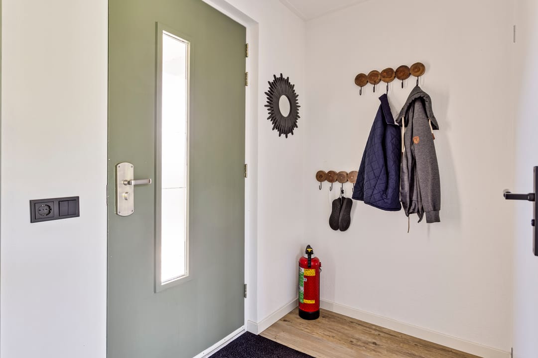 Foto 11 van Veerse Meerdreef 68