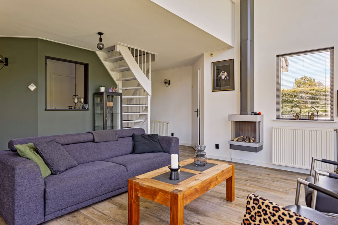 Foto 8 van Veerse Meerdreef 68