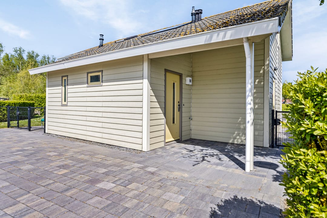 Foto 23 van Veerse Meerdreef 68