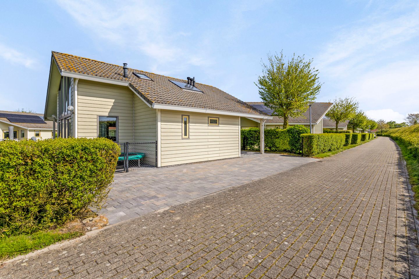 Foto 25 van Veerse Meerdreef 68