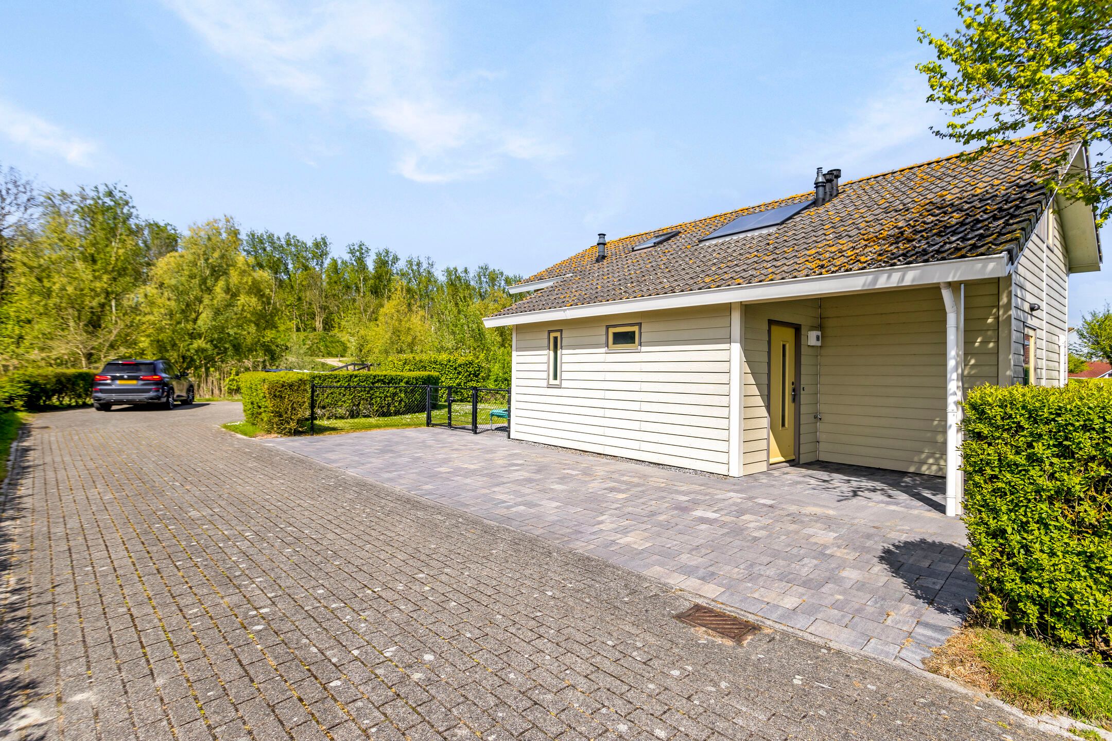 Foto 24 van Veerse Meerdreef 68