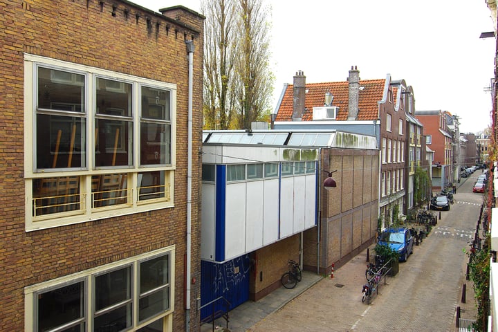 Bekijk foto 16 van Palmstraat 24-2