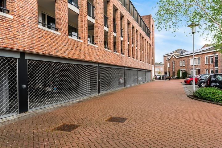 Bekijk foto 39 van Vaartstraat 21