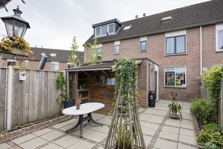 Bekijk foto 36 van Cor Lemairestraat 27