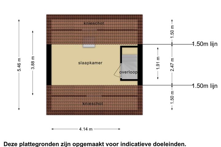 Bekijk foto 43 van Cor Lemairestraat 27