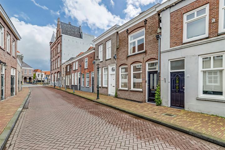 Bekijk foto 3 van Koestraat 14