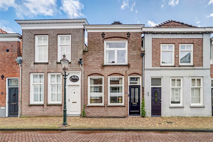 Bekijk foto 1 van Koestraat 14