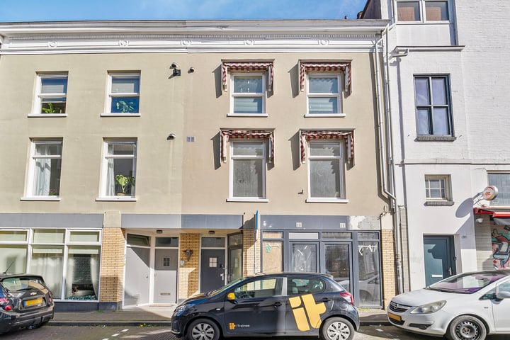 Spoorwegstraat 49