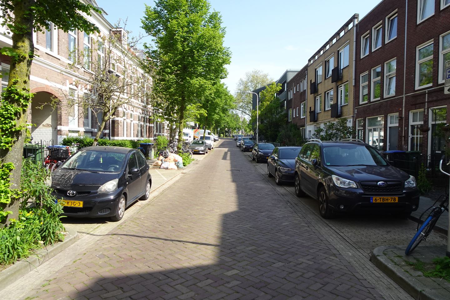 Bekijk foto 4 van Jacob Canisstraat 52