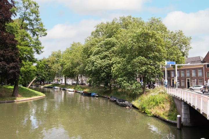 Bekijk foto 4 van Tolsteegsingel 45-BS