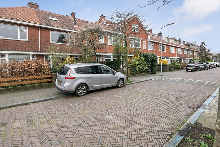 View photo 25 of Paradijsstraat 87