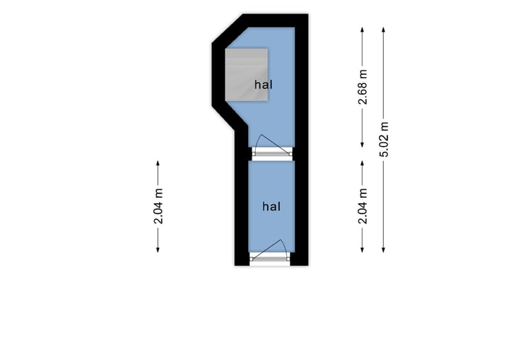 Bekijk foto 31 van Paradijsstraat 87