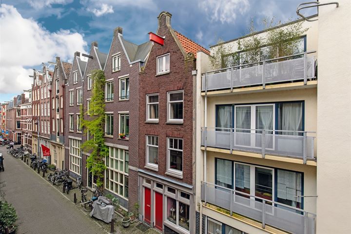 Bekijk foto 1 van Anjeliersstraat 101