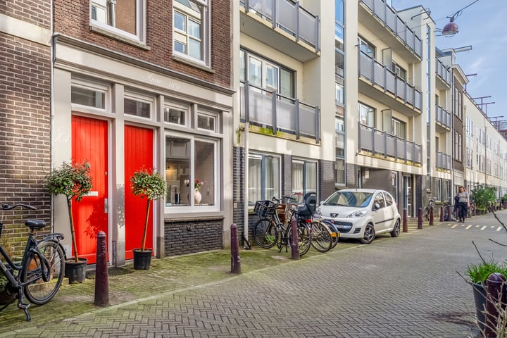 Bekijk foto 54 van Anjeliersstraat 101