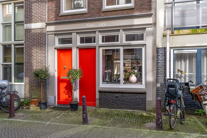 Bekijk foto 56 van Anjeliersstraat 101