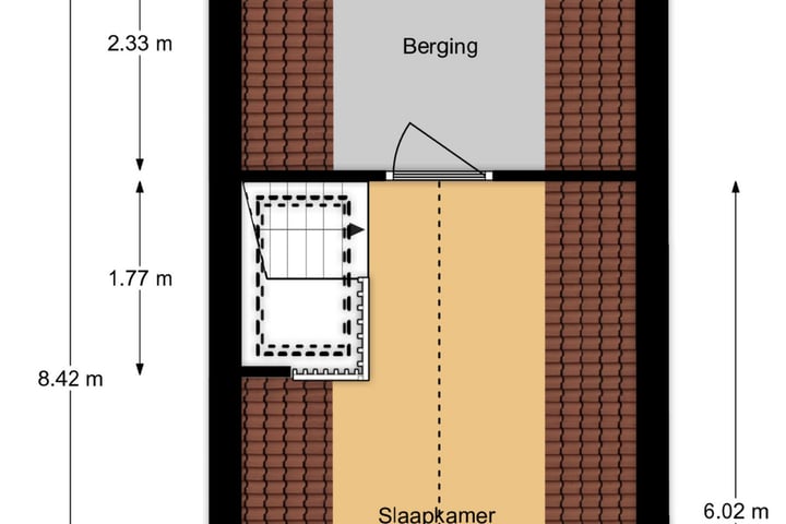 Bekijk foto 67 van Anjeliersstraat 101