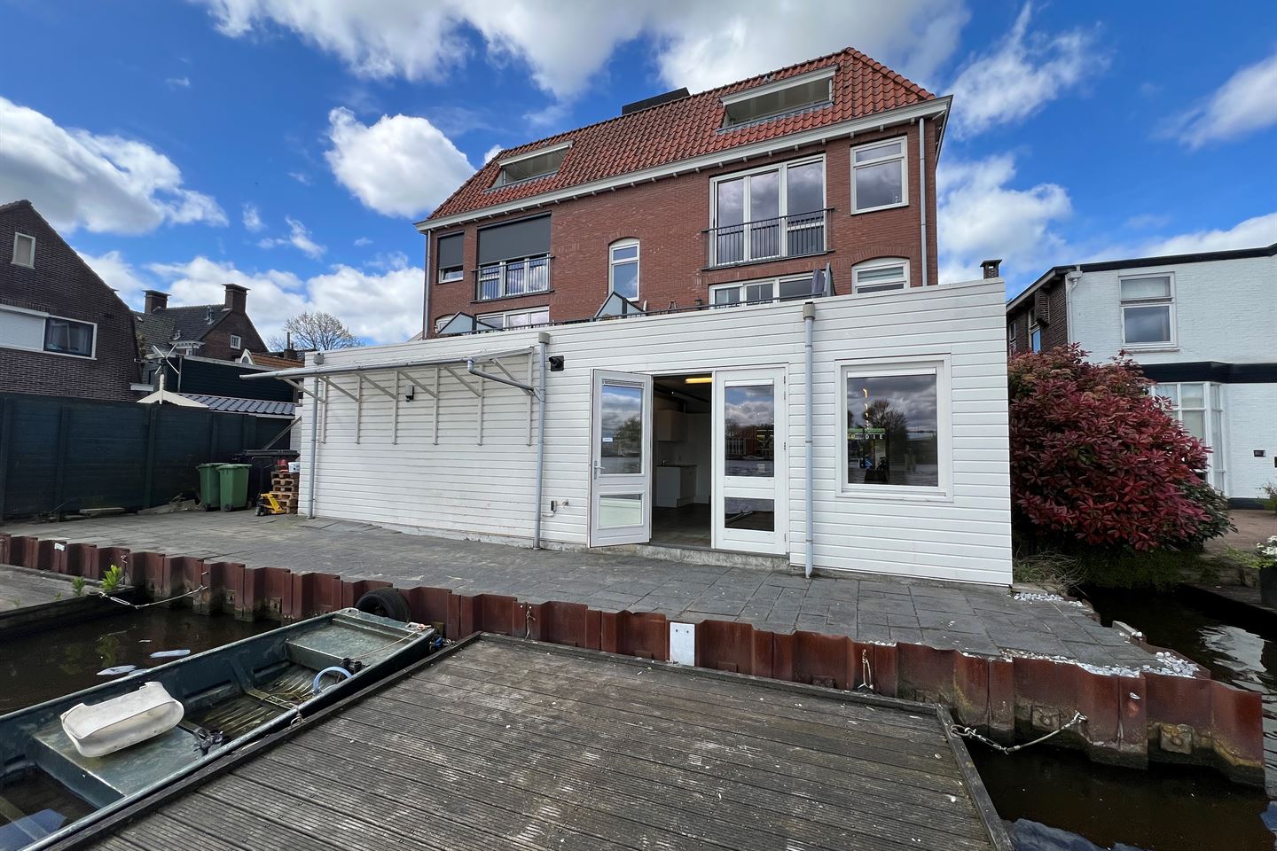 Bekijk foto 2 van Raadhuisstraat 52