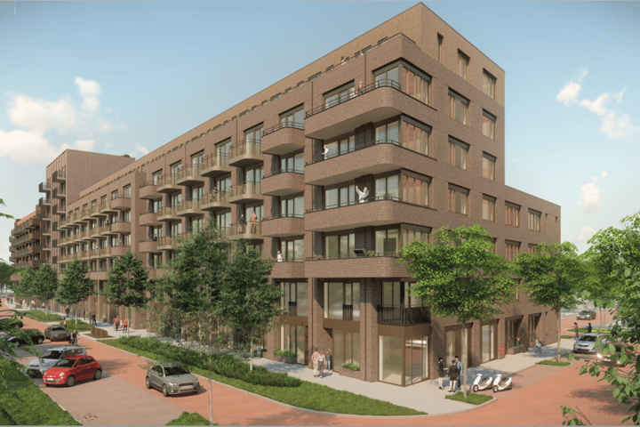 Clothildestraat 467