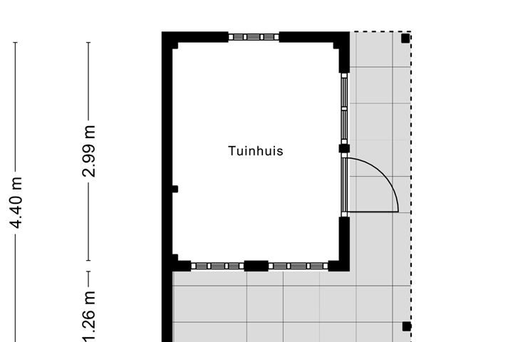 Bekijk foto 39 van Kanariestraat 4-A