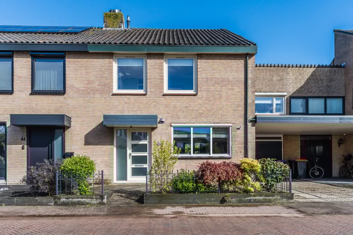 Foto 43 van Anthon van der Horstlaan 42