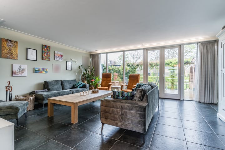 Foto 7 van Anthon van der Horstlaan 42