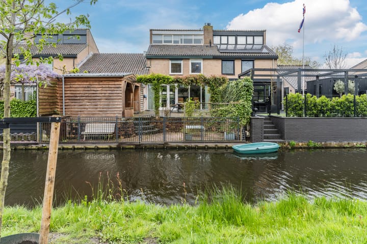 Foto 1 van Anthon van der Horstlaan 42