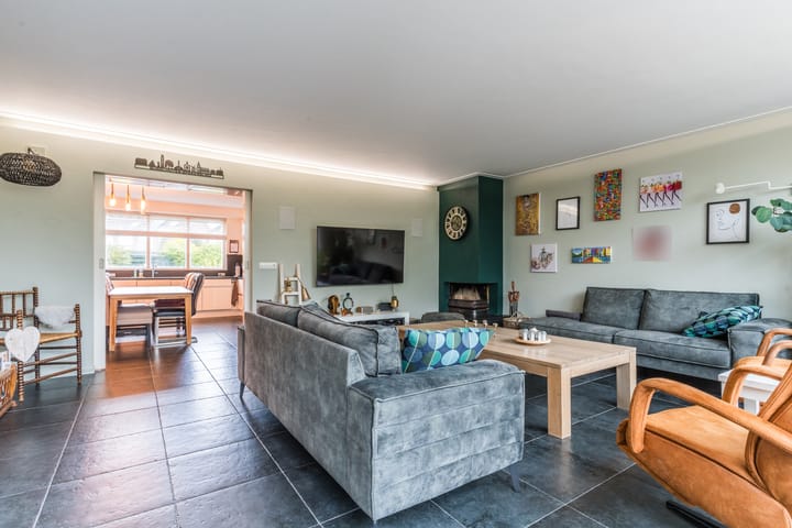 Foto 14 van Anthon van der Horstlaan 42