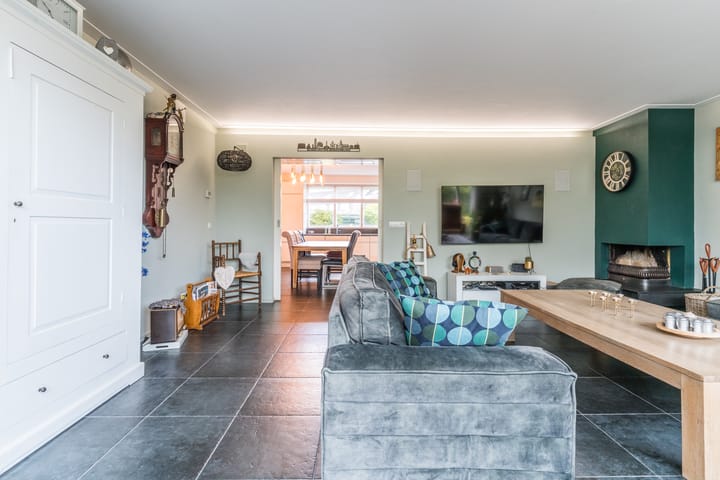 Foto 3 van Anthon van der Horstlaan 42