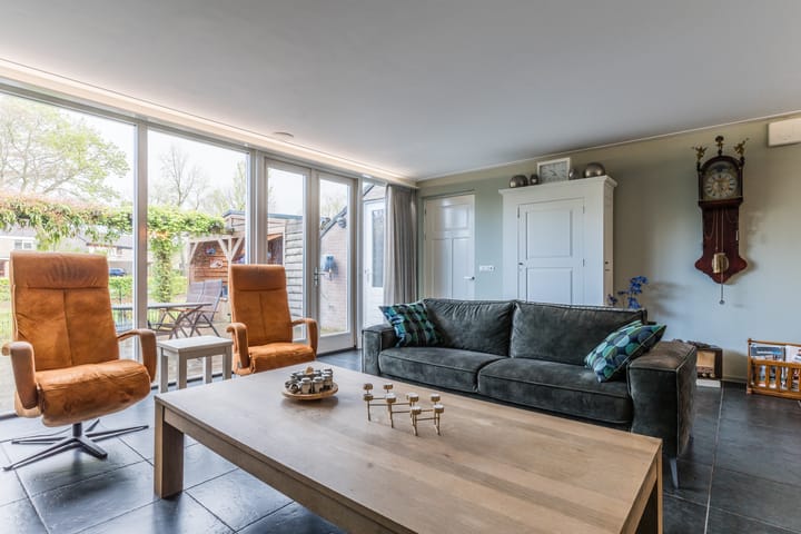 Foto 4 van Anthon van der Horstlaan 42