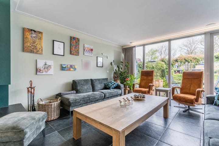 Foto 5 van Anthon van der Horstlaan 42