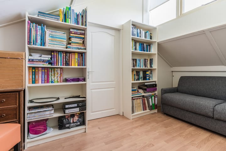 Foto 31 van Anthon van der Horstlaan 42