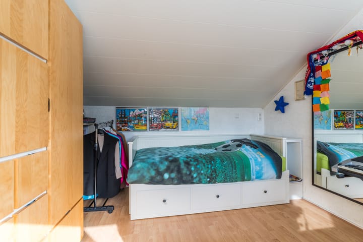 Foto 24 van Anthon van der Horstlaan 42