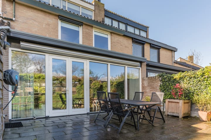 Foto 37 van Anthon van der Horstlaan 42