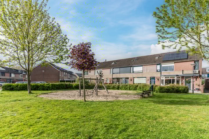 Foto 40 van Anthon van der Horstlaan 42