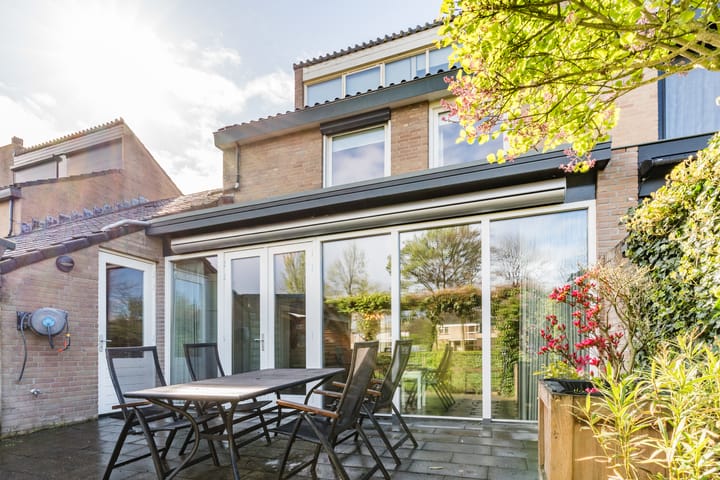 Foto 2 van Anthon van der Horstlaan 42