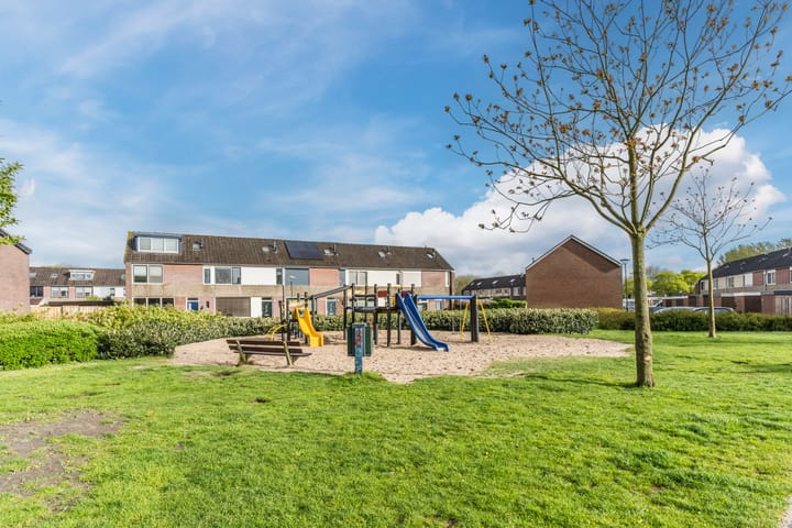 Foto 42 van Anthon van der Horstlaan 42