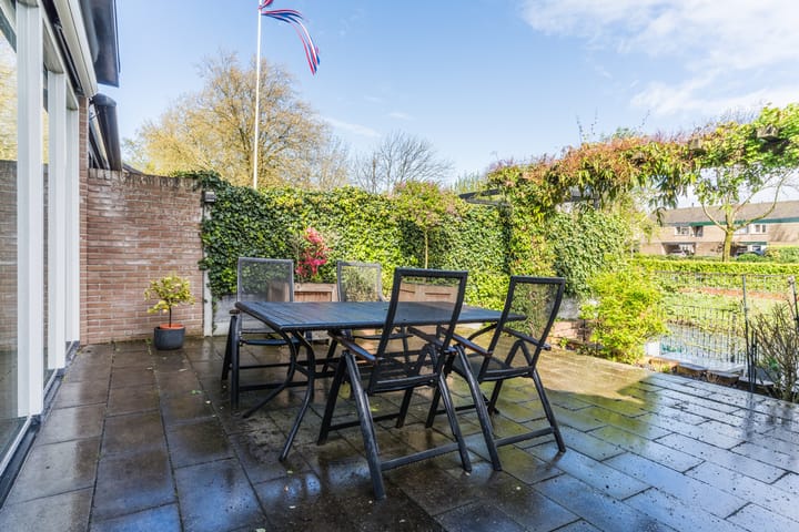 Foto 32 van Anthon van der Horstlaan 42