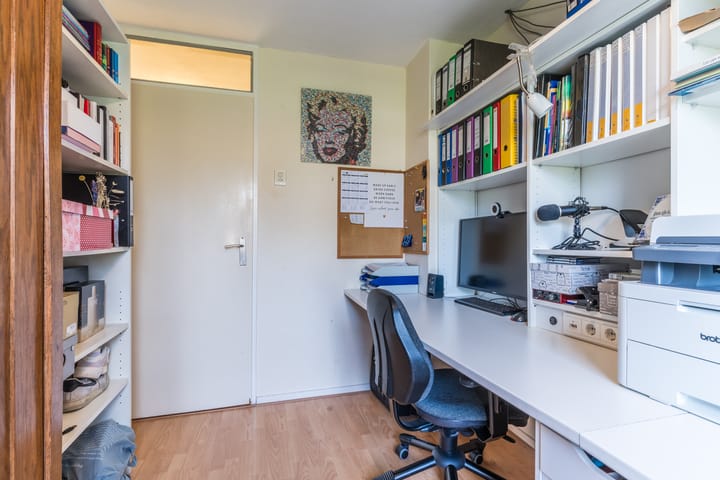 Foto 20 van Anthon van der Horstlaan 42