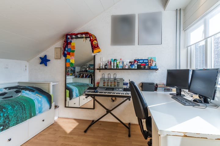 Foto 23 van Anthon van der Horstlaan 42