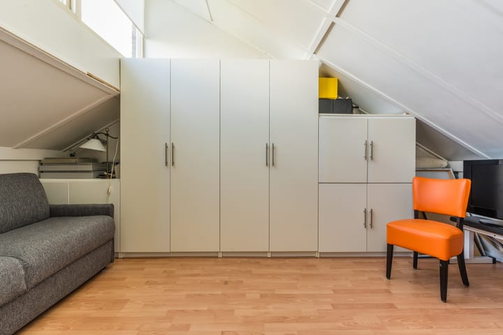 Foto 30 van Anthon van der Horstlaan 42