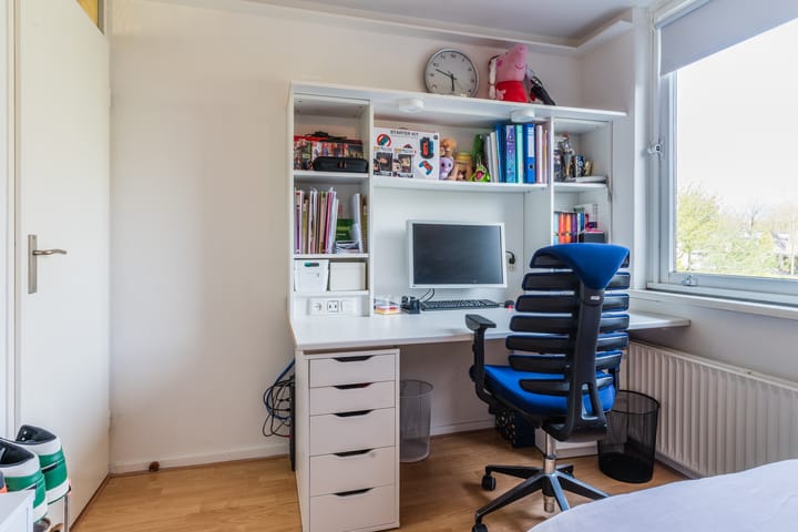 Foto 22 van Anthon van der Horstlaan 42